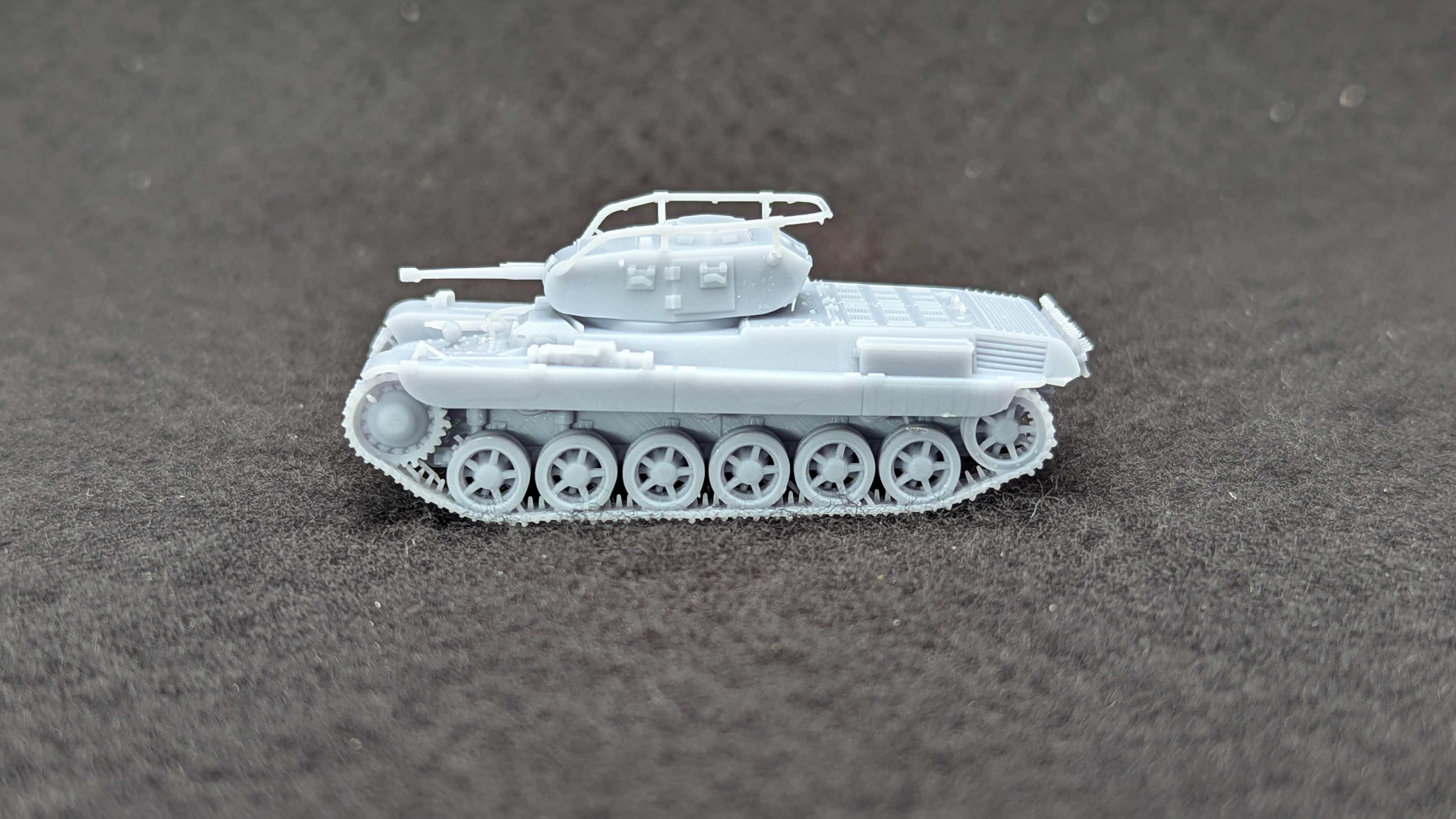 Landsverk Lago (Sweden, WW2)